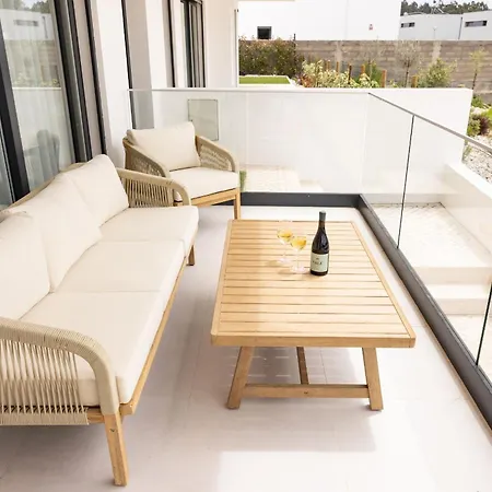 Διαμέρισμα Encanto Da Foz - By Sch *