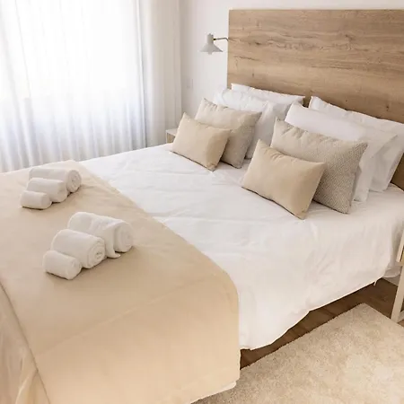 Encanto Da Foz - By Sch * Foz do Arelho