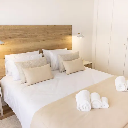 Encanto Da Foz - By Sch * Foz do Arelho