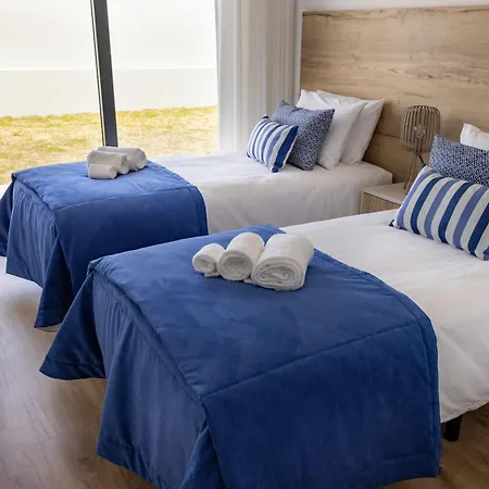 Encanto Da Foz - By Sch