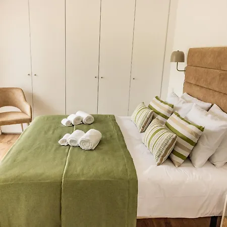 Διαμέρισμα Encanto Da Foz - By Sch Foz do Arelho