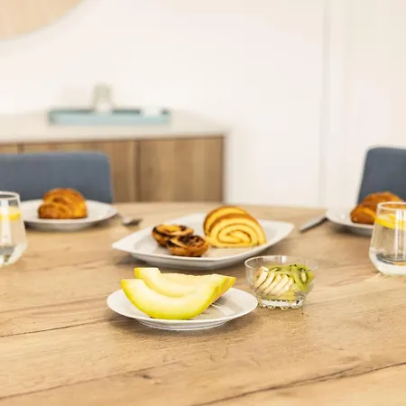 Διαμέρισμα Encanto Da Foz - By Sch