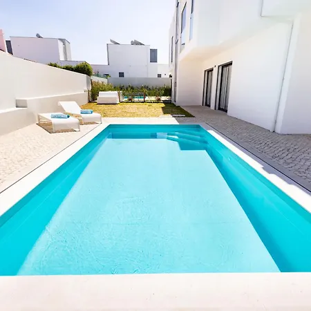 Apartamento Encanto Da Foz - By Sch Foz do Arelho