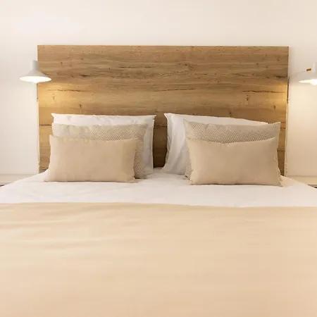 Apartamento Encanto Da Foz - By Sch *