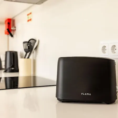 Encanto Da Foz - By Sch Apartamento Foz do Arelho