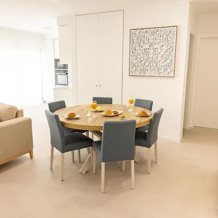 Apartamento Encanto Da Foz - By Sch