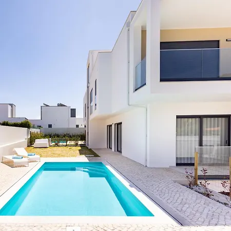 Encanto Da Foz - By Sch Apartamento