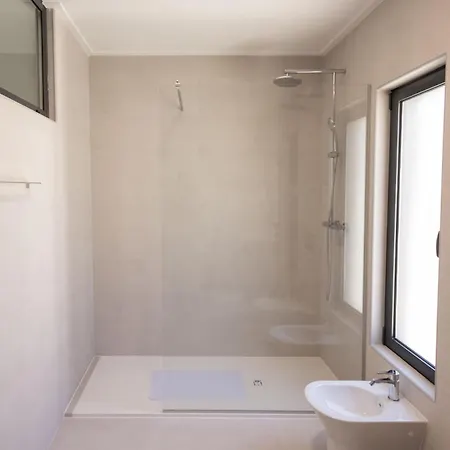 Apartamento Encanto Da Foz - By Sch