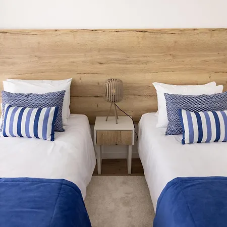 Apartamento Encanto Da Foz - By Sch *