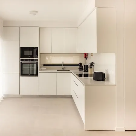 Apartamento Encanto Da Foz - By Sch Foz do Arelho