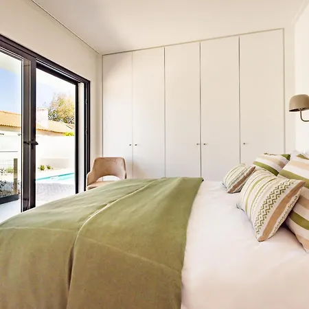 Encanto Da Foz - By Sch Apartamento