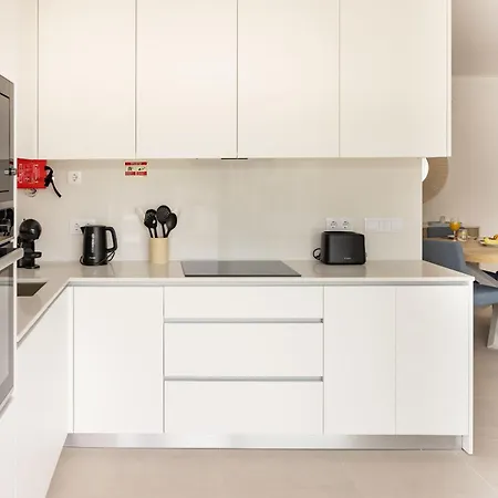 Apartamento Encanto Da Foz - By Sch *