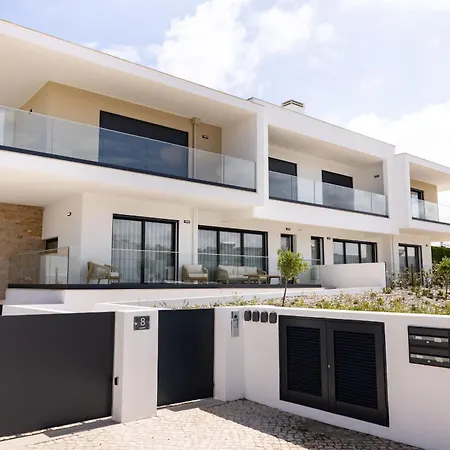 Encanto Da Foz - By Sch Apartamento Foz do Arelho