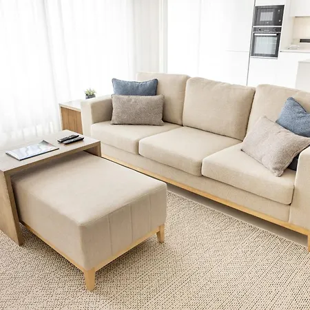 Apartamento Encanto Da Foz - By Sch