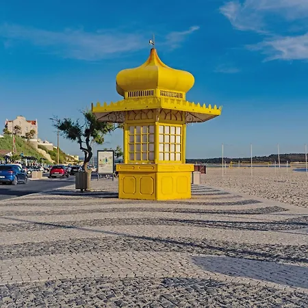 Apartamento Encanto Da Foz - By Sch Foz do Arelho