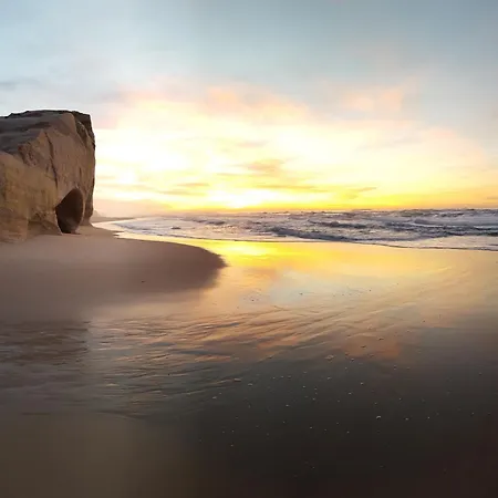 Encanto Da Foz - By Sch Apartamento *