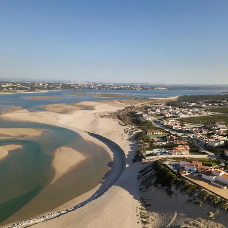 Encanto Da Foz - By Sch * Foz do Arelho