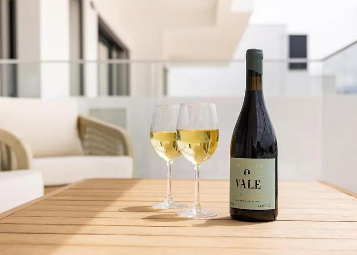 Encanto Da Foz - By Sch Apartamento