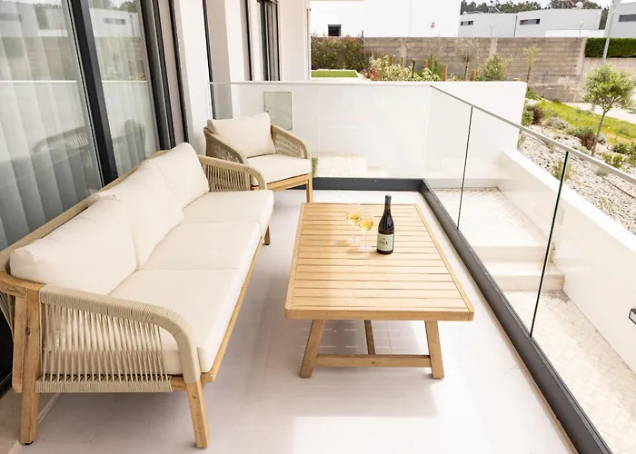 Apartamento Encanto Da Foz - By Sch *