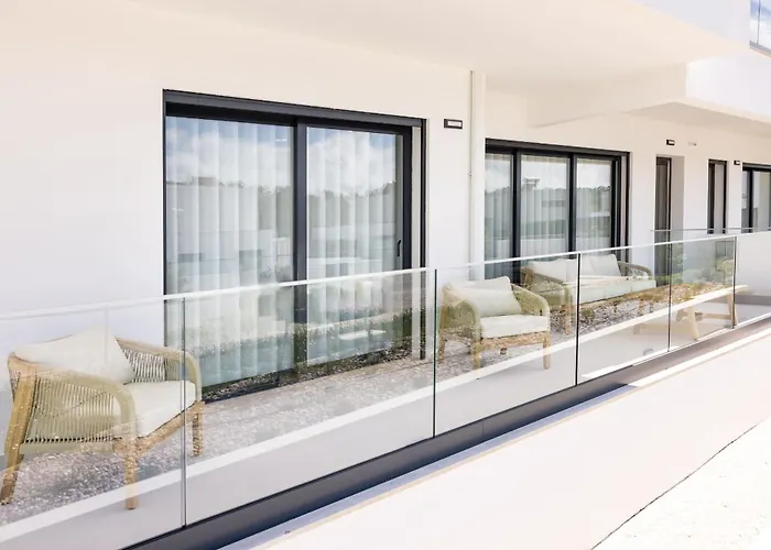 Encanto Da Foz - By Sch Foz do Arelho