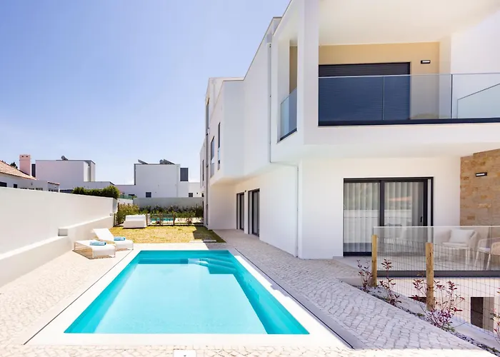 Encanto Da Foz - By Sch Apartamento