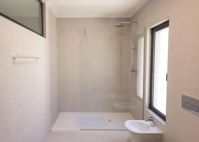 Apartamento Encanto Da Foz - By Sch