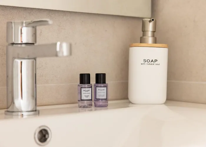 Encanto Da Foz - By Sch Apartamento *