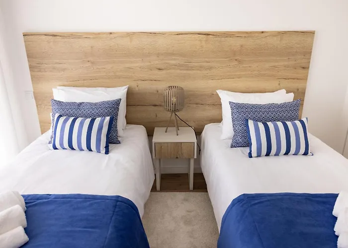 Apartamento Encanto Da Foz - By Sch *