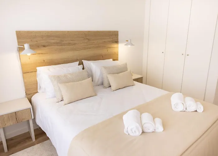 Encanto Da Foz - By Sch * Foz do Arelho