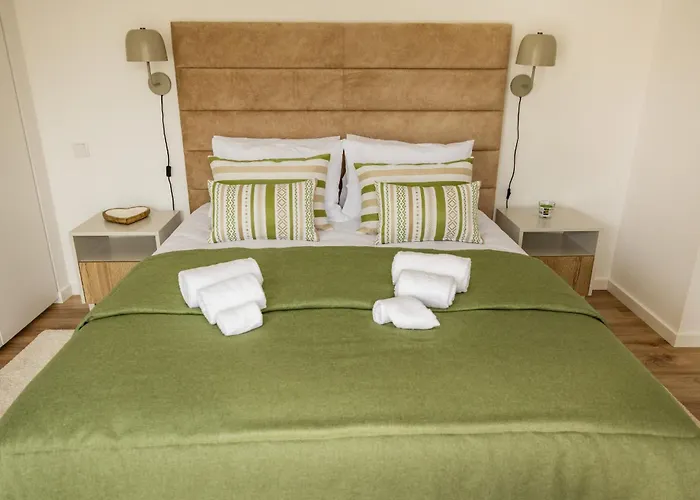 Encanto Da Foz - By Sch Apartamento *