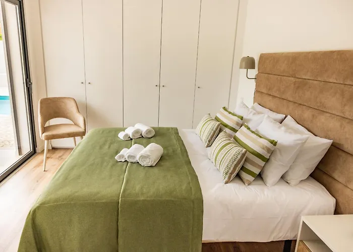 Apartamento Encanto Da Foz - By Sch Foz do Arelho