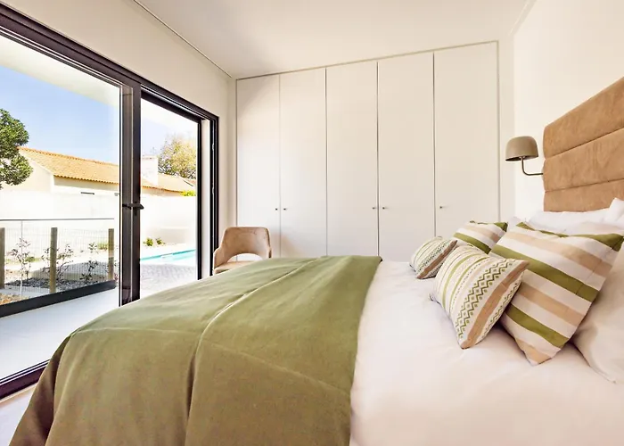 Encanto Da Foz - By Sch Apartamento