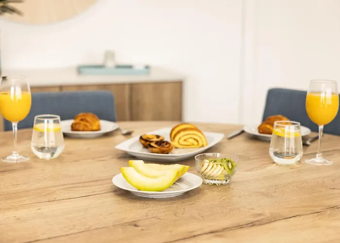 Apartamento Encanto Da Foz - By Sch