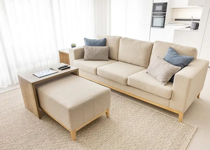 Apartamento Encanto Da Foz - By Sch