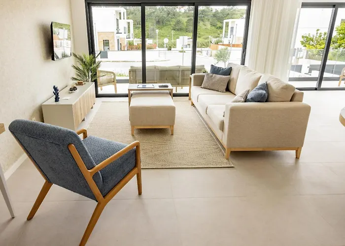 Encanto Da Foz - By Sch Apartamento *