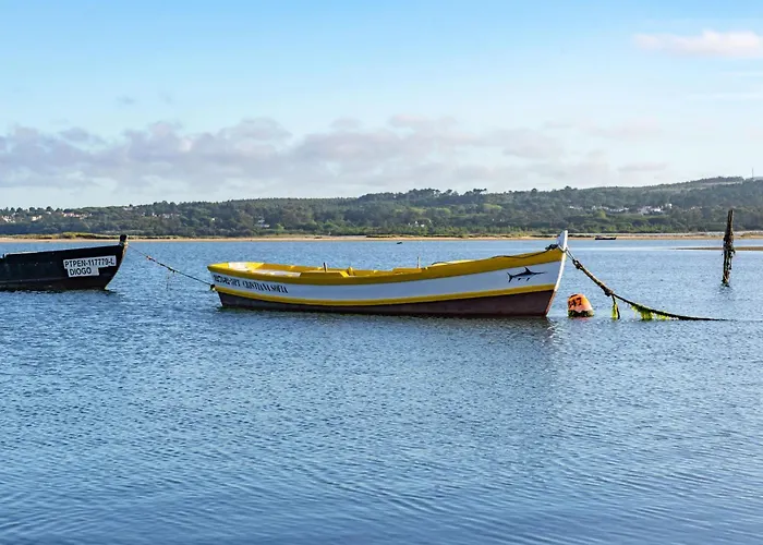 Encanto Da Foz - By Sch Apartamento