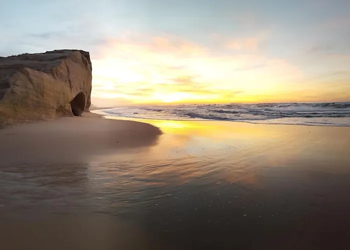 Encanto Da Foz - By Sch Apartamento *